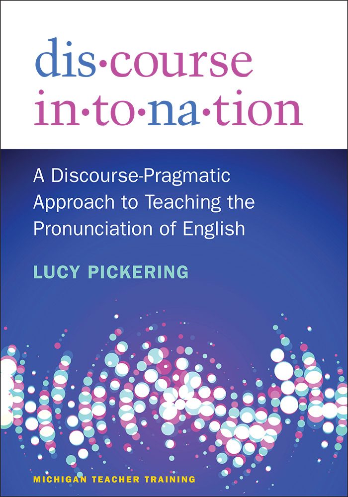 Cover image for Discourse Intonation
